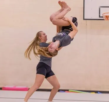 Indigo Gymnastics Club — gymnastics-studio in North Town, Maidenhead — 3
