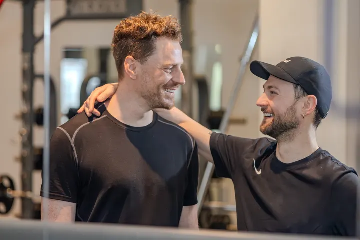Seb's Personal Training — pt-studio in Berlin — 4