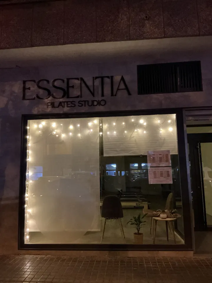 ESSENTIA Pilates Studio — pilates-studio en San José, Zaragoza — 2