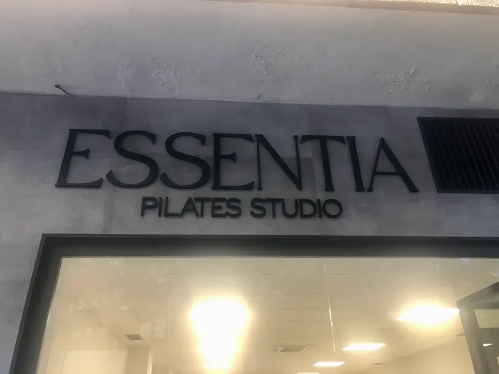 ESSENTIA Pilates Studio — pilates-studio en San José, Zaragoza — 3