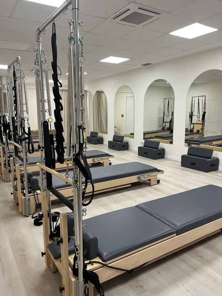 ESSENTIA Pilates Studio — pilates-studio en Zaragoza — 3