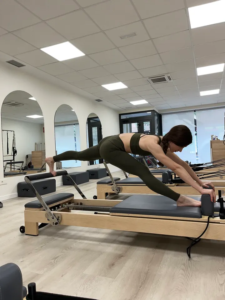 ESSENTIA Pilates Studio — pilates-studio en Zaragoza — 4