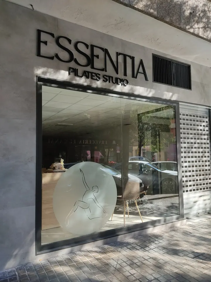ESSENTIA Pilates Studio — pilates-studio en Zaragoza — 5
