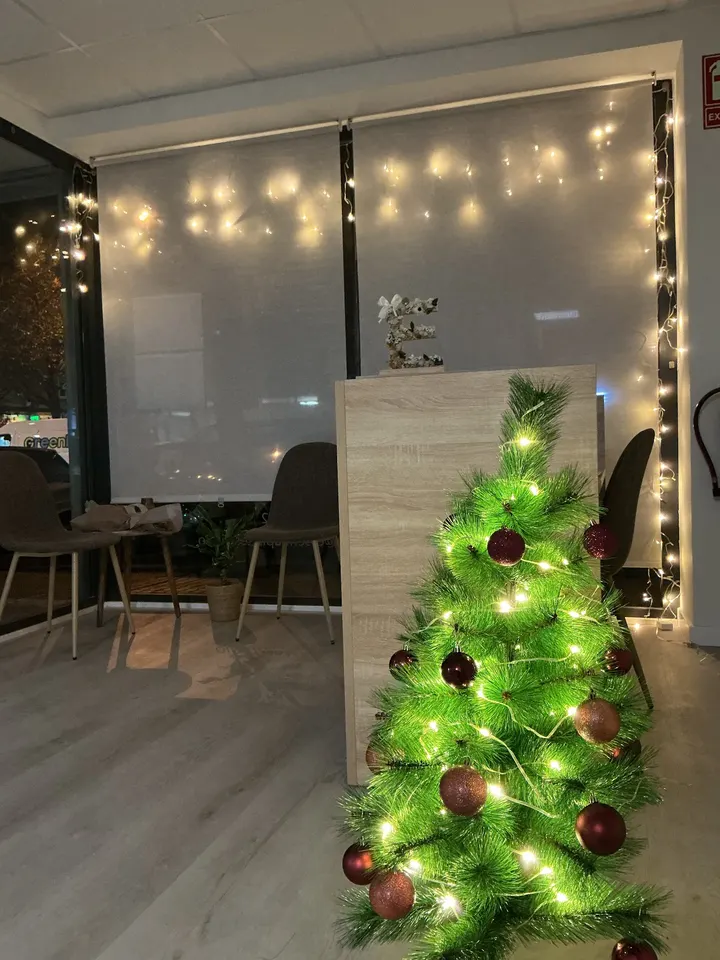 ESSENTIA Pilates Studio — Pilates en San José, Zaragoza