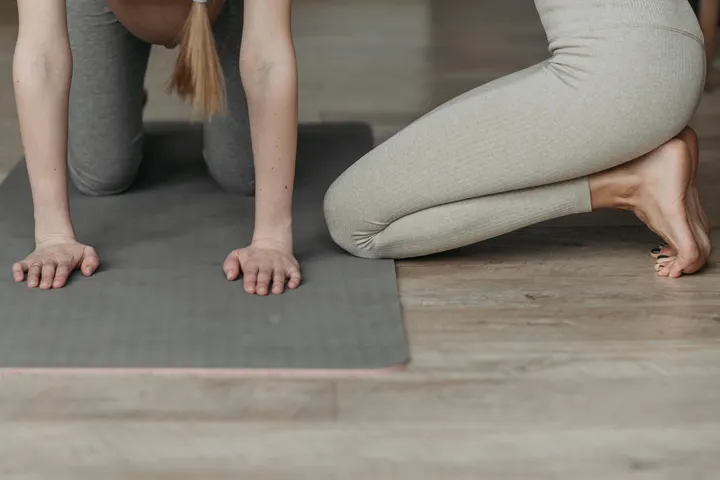 Hs Fitness Studio — fitness studio in Dulwich, London — 2