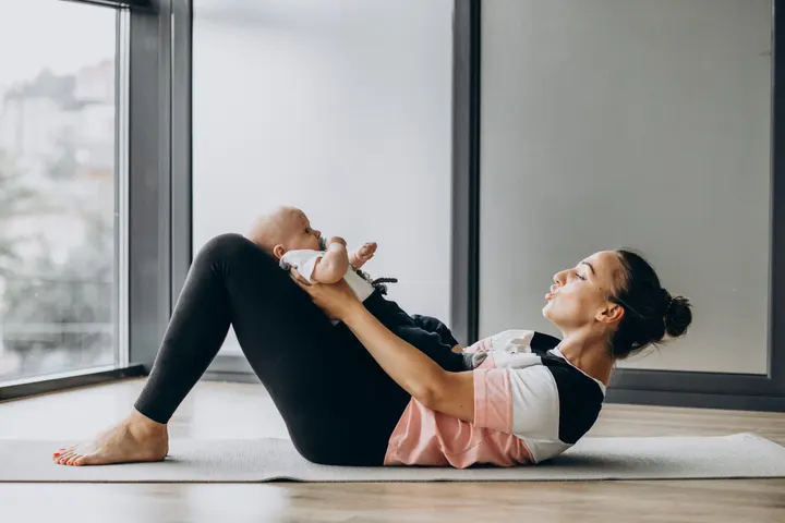 Hs Fitness Studio — fitness studio in London — 3