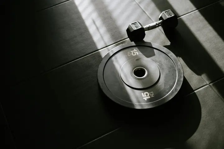 Hs Fitness Studio — Fitness Studio in Camberwell, London