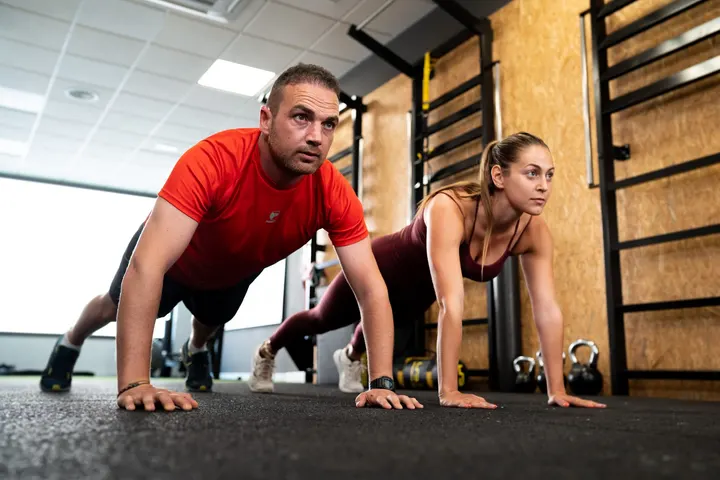 Sano Los Remedios — entrenamiento personal-studio en Los Remedios, Sevilla — 3