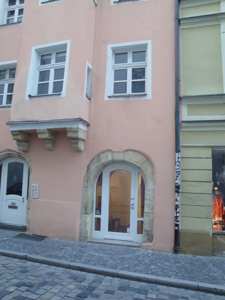Yogaprasad — yoga-studio in Altstadt, Regensburg — 2