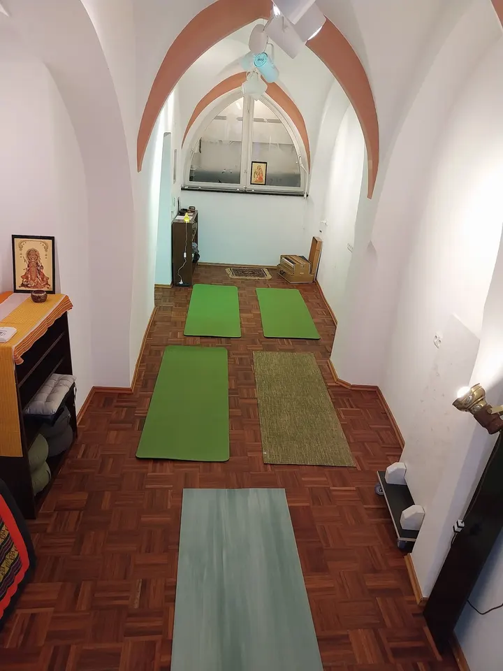 Yogaprasad — Yoga in Altstadt, Regensburg