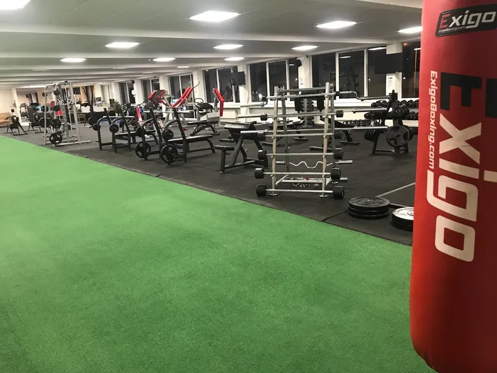 Cobra Health and Fitness — fitness studio in Fellside, Blaydon-On-Tyne — 2