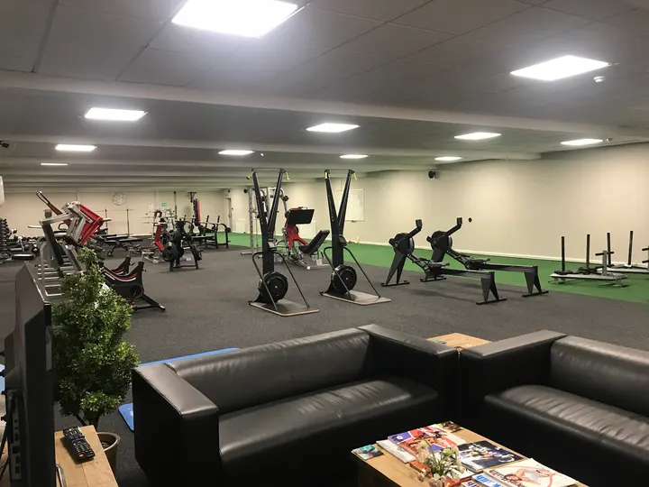 Cobra Health and Fitness — fitness studio in Fellside, Blaydon-On-Tyne — 3