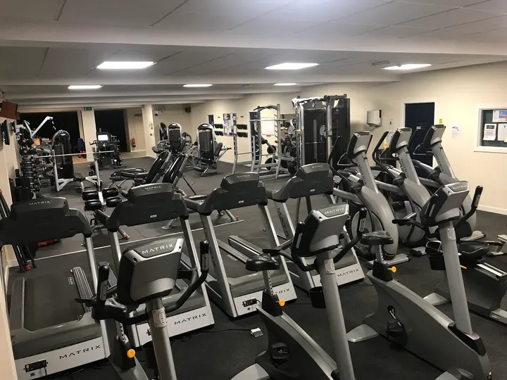 Cobra Health and Fitness — fitness studio in Blaydon-On-Tyne — 3