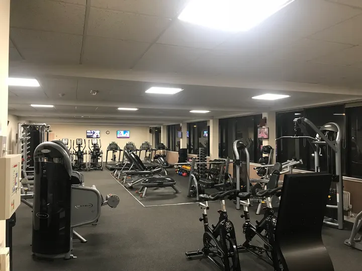 Cobra Health and Fitness — fitness studio in Blaydon-On-Tyne — 4