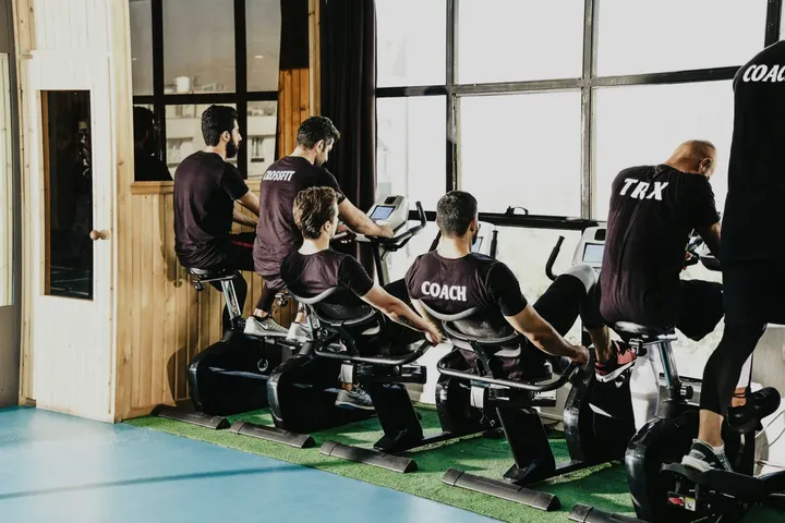 Pinnacle Performance Fitness Studio — fitness studio in Barkerend, Bradford — 2