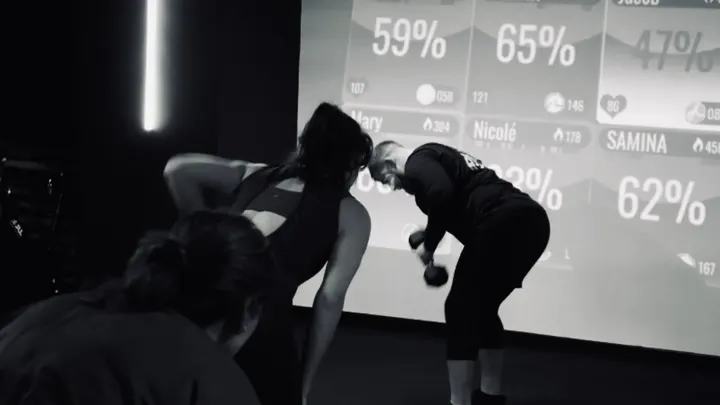 Pinnacle Performance Fitness Studio — fitness studio in Barkerend, Bradford — 3