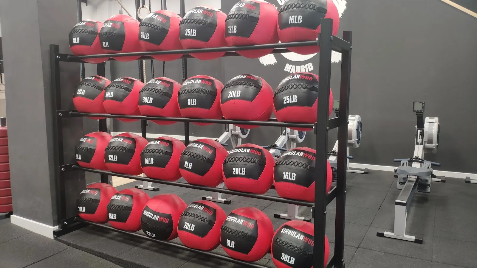 ¿Cuánto cuesta el CrossFit en Madrid? Precios 2026