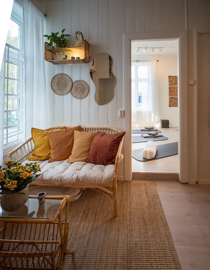 MYK Studio — treningsstudio i Nesttun, Bergen — 3