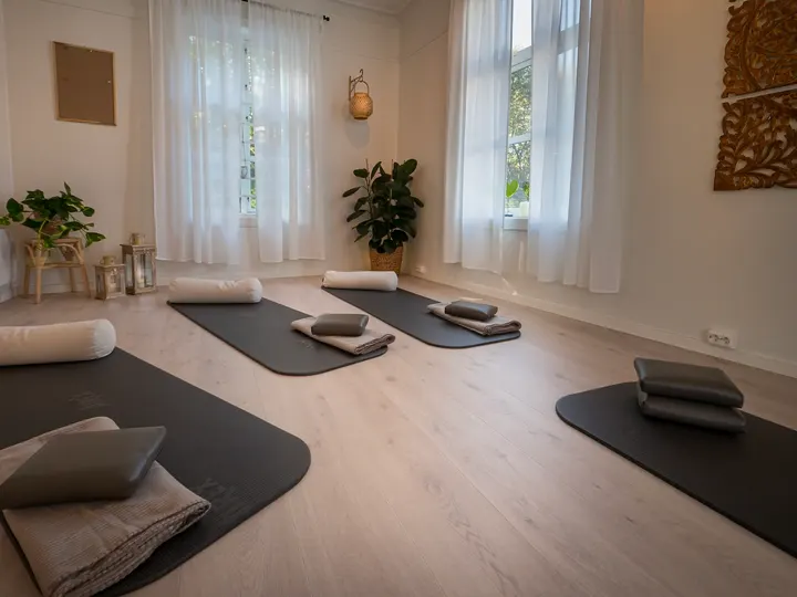 MYK Studio — treningsstudio i Bergen — 4