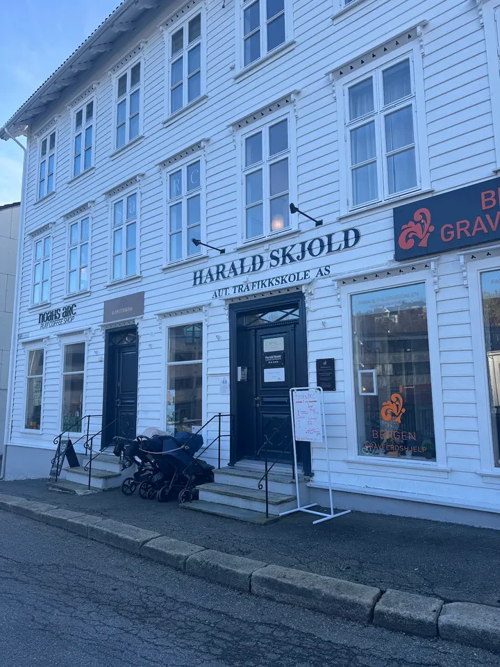 MYK Studio — Pilates i Nesttun, Bergen