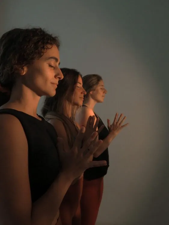 Amani Yoga Studio — yoga-studio en Donostia / San Sebastián — 4