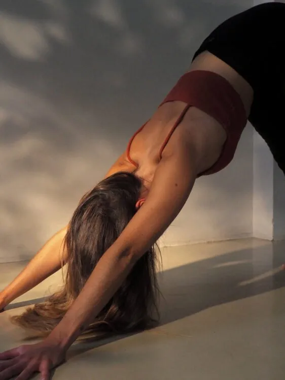 Amani Yoga Studio — yoga-studio en Donostia / San Sebastián — 5