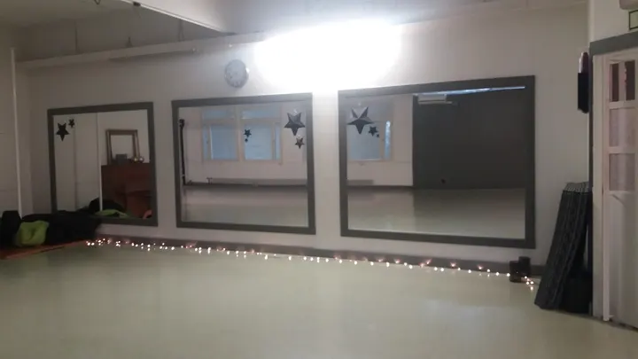 Elleni — fitnessstudio – Sorvakko, UUSIKAUPUNKI — 3