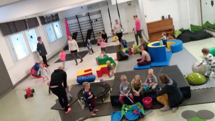 Elleni — fitnessstudio – UUSIKAUPUNKI — 3