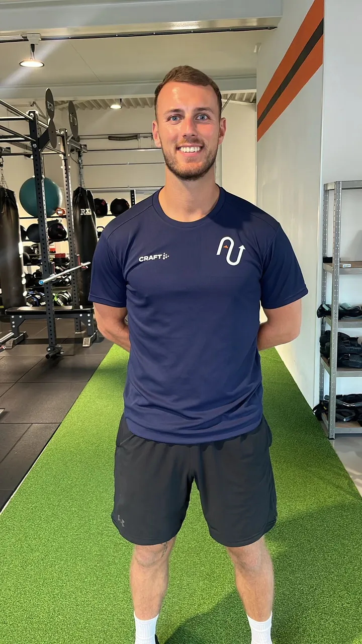 Hustle Health Hub — personal training-studio in Sneek — 3