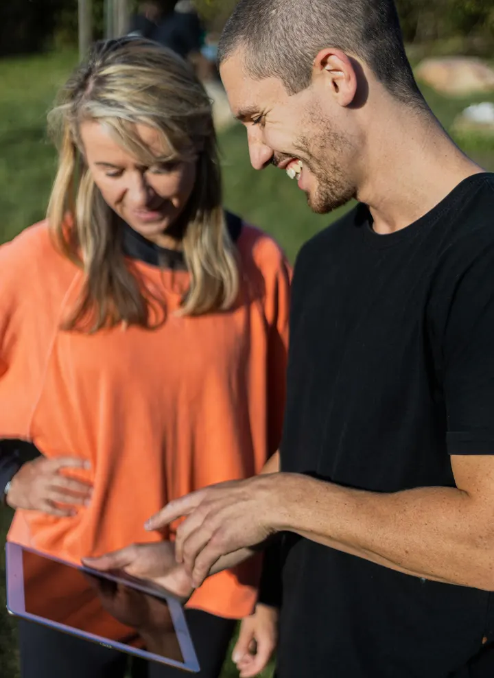 DeinOutdoorCoach Personal Training by Till Pitschel — PT-Studio in Kohlheck, Wiesbaden
