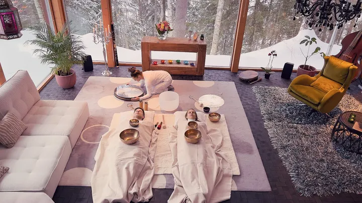 Lux to Heal — breathwork-studio – III Vanhatulli, Oulu — 3