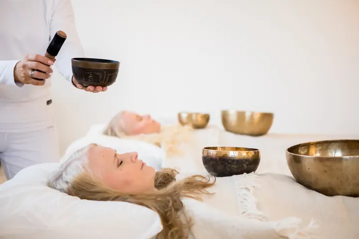 Lux to Heal — breathwork-studio – Oulu — 3