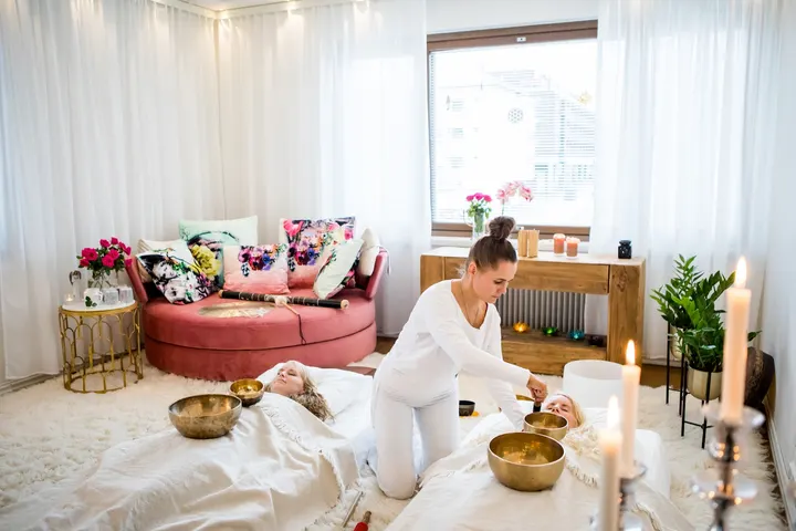 Lux to Heal — breathwork-studio – Oulu — 4