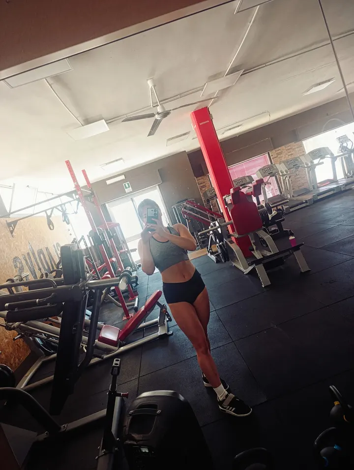Iron Life Fitness — Palestre a Alezio