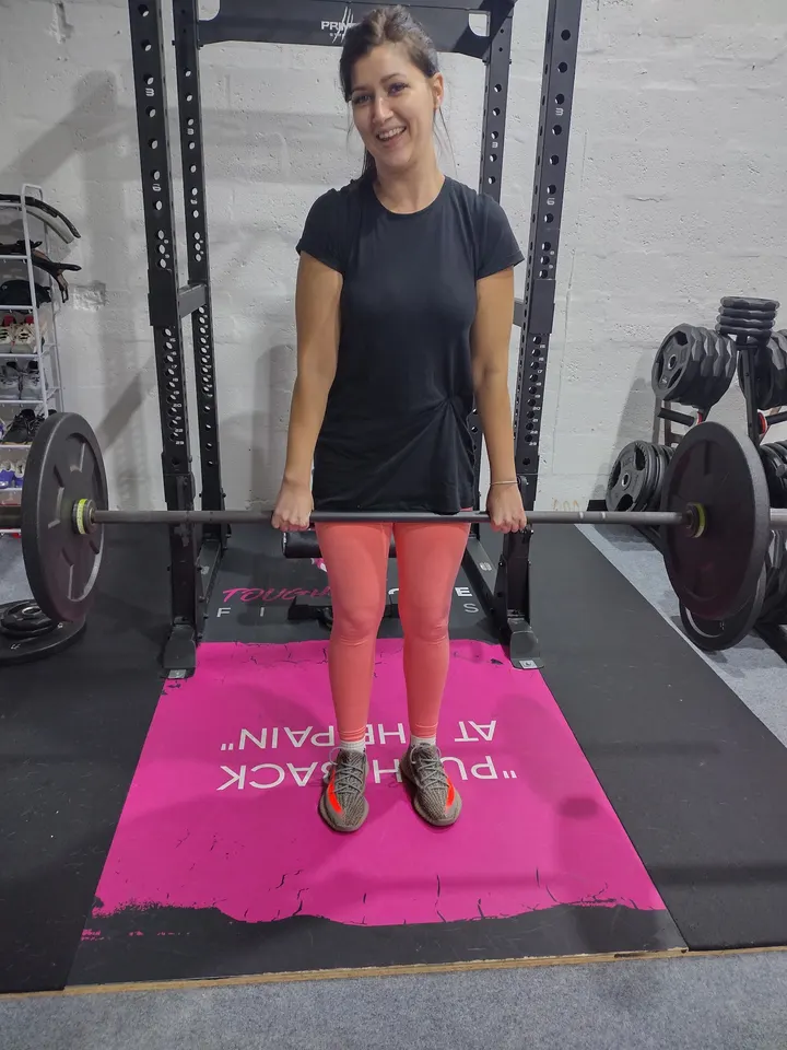 Tough Cookie Fitness — fitness studio in Inverlochy, Fort William — 3