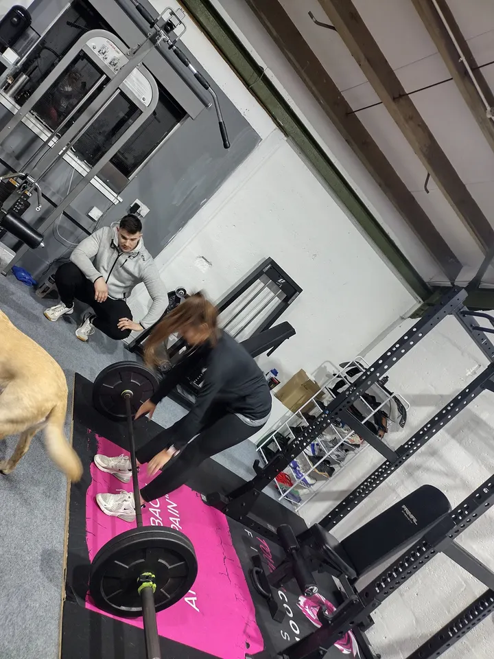 Tough Cookie Fitness — fitness studio in Fort William — 3