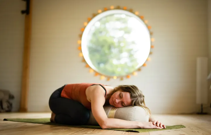 Tridevi Yoga Åre — yoga-studio i Duved — 3