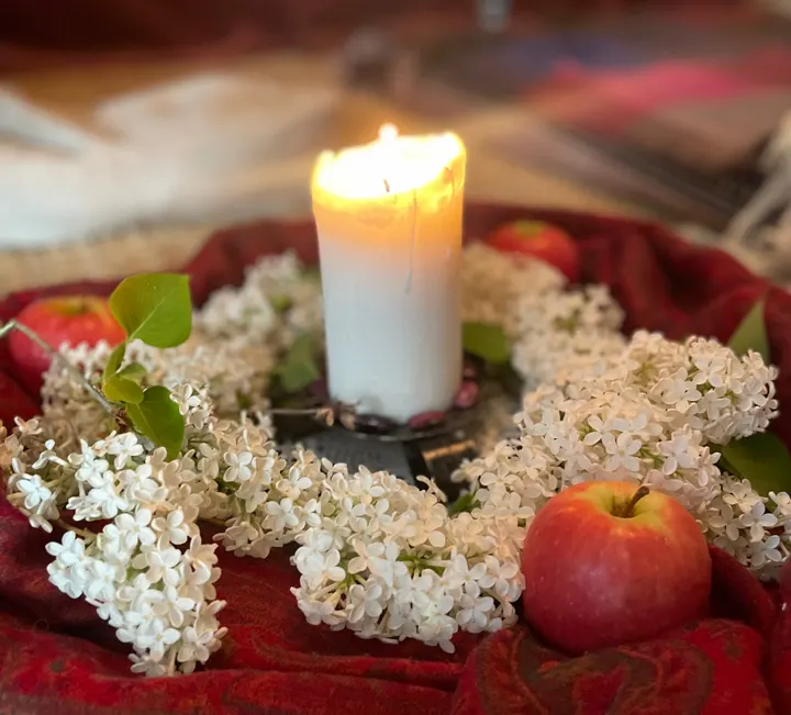 Tridevi Yoga Åre — yoga-studio i Duved — 4