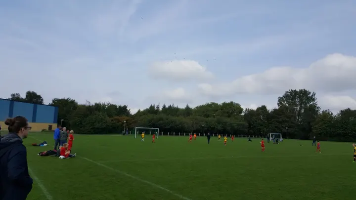 Pilängshallen — Gymnastik i Lomma, Malmö