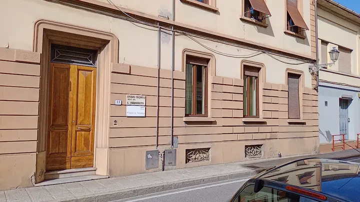 Pilates in Tuscany — pilates-studio a I lecci, Prato — 2