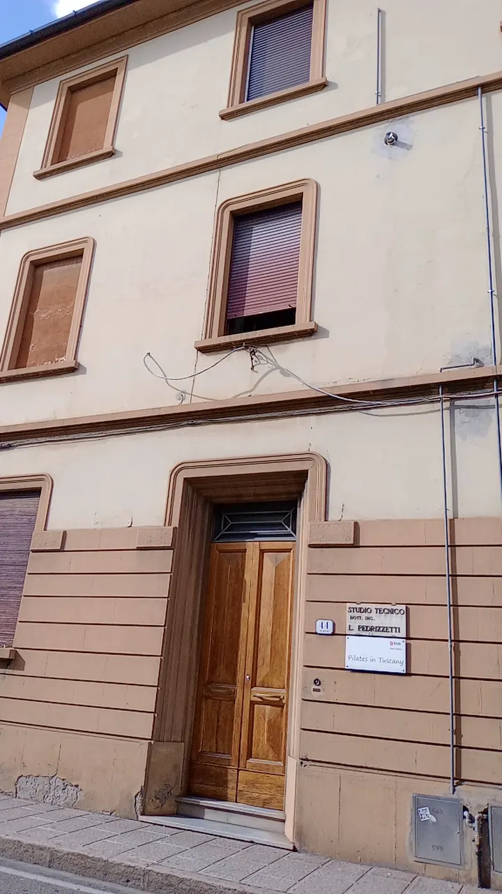 Pilates in Tuscany — pilates-studio a I lecci, Prato — 3