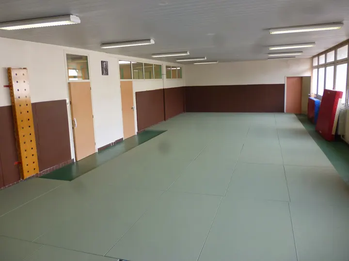 URANAMI DOJO — jjb-studio à Brest — 3