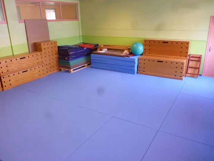 URANAMI DOJO — jjb-studio à Brest — 4