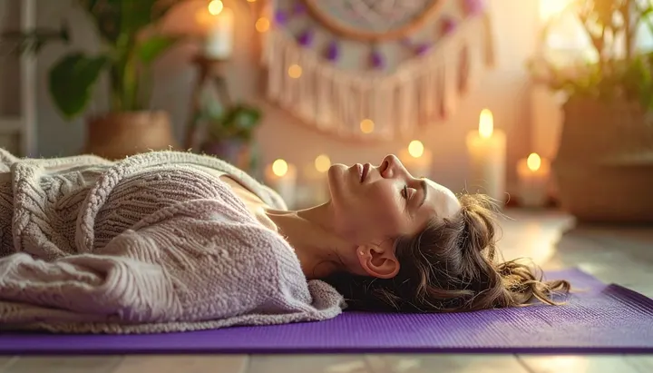 Nicoles Yogastudio — yoga-studio in Hemelingen, Bremen — 2