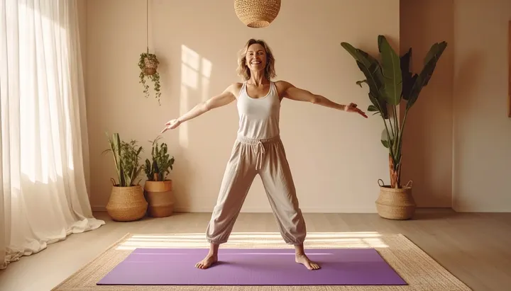 Nicoles Yogastudio — yoga-studio in Hemelingen, Bremen — 3