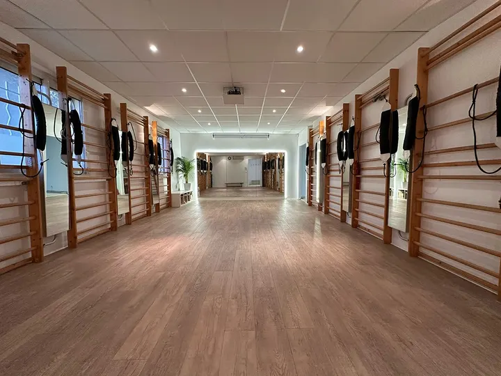 MotionLab Kinésithérapie Bien-être — bien-être-studio à 13e Arrondissement, Marseille — 2