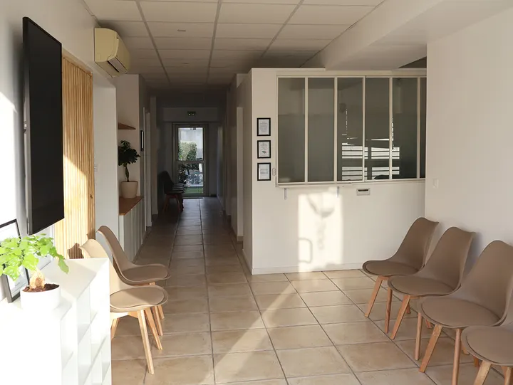 MotionLab Kinésithérapie Bien-être — bien-être-studio à Marseille — 5