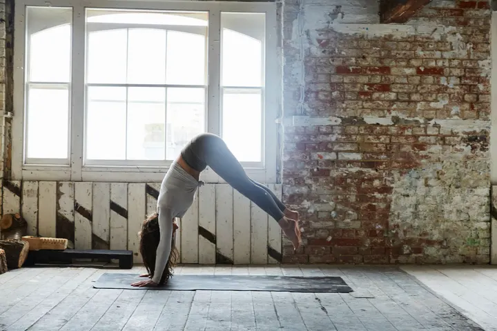 Madre Humble Hub — Meditation in Bohemia, St Leonards-on-Sea