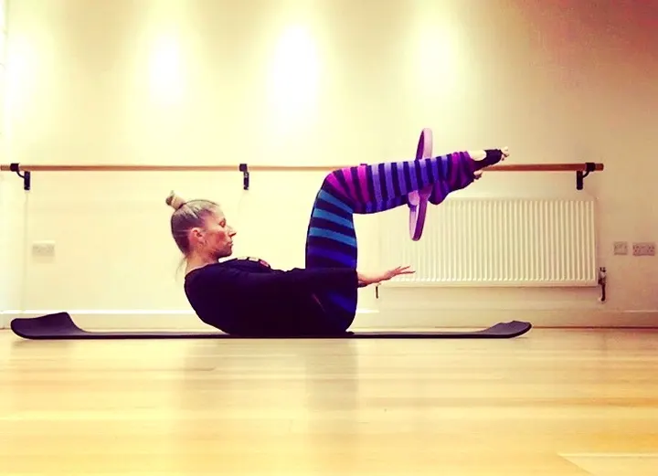 CS Pilates & Barre — pilates-studio in Waltham Abbey — 2