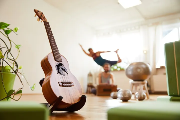 Maitri Yoga Studio — Yoga in Hansaplatz, Münster